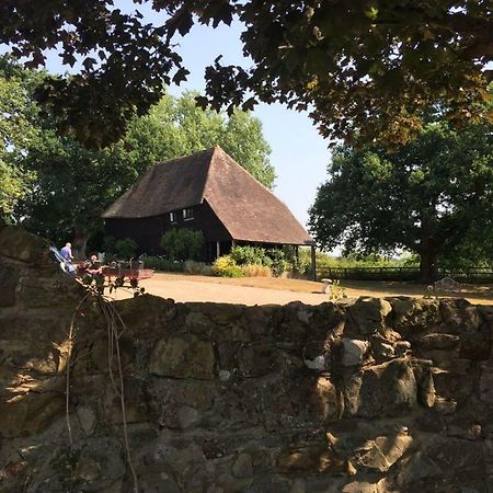 הוקהרסט Paul'S Farmhouse מראה חיצוני תמונה