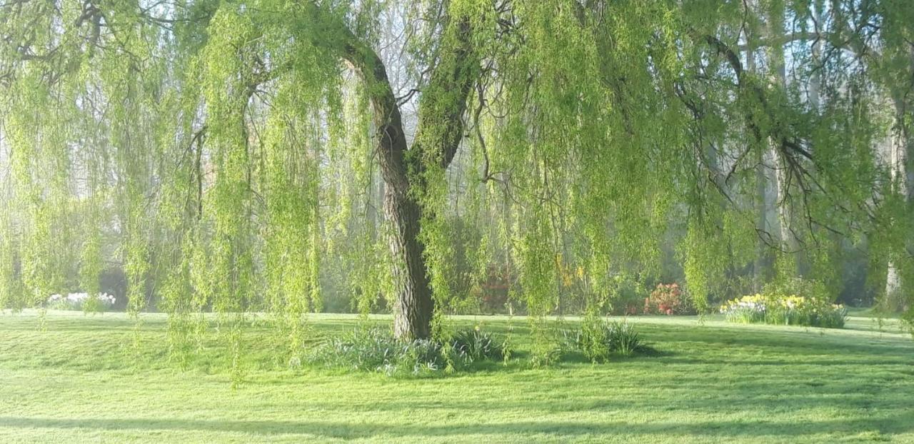 הוקהרסט Paul'S Farmhouse מראה חיצוני תמונה