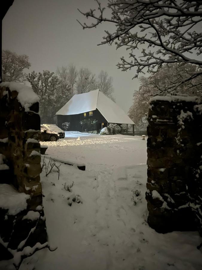 הוקהרסט Paul'S Farmhouse מראה חיצוני תמונה