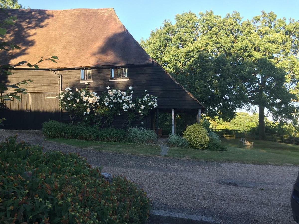 הוקהרסט Paul'S Farmhouse מראה חיצוני תמונה