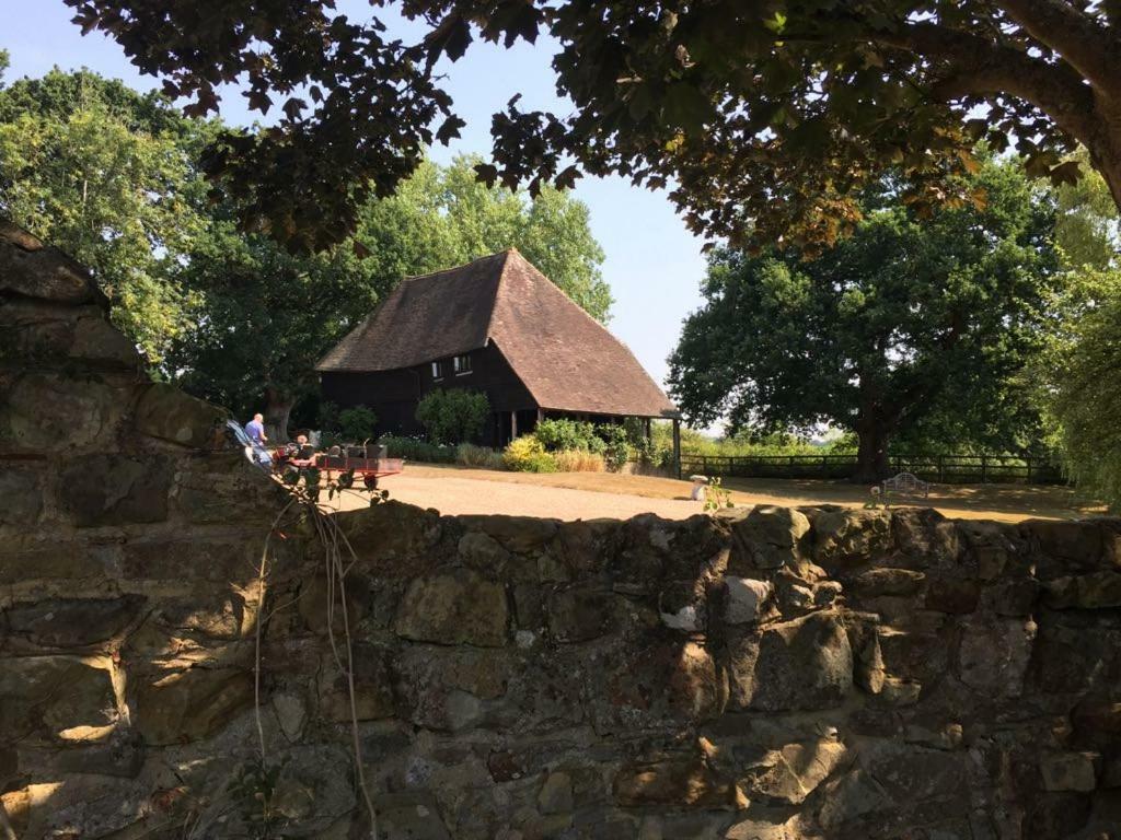 הוקהרסט Paul'S Farmhouse מראה חיצוני תמונה
